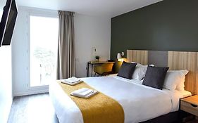 Hôtel Lodge In Paris 13